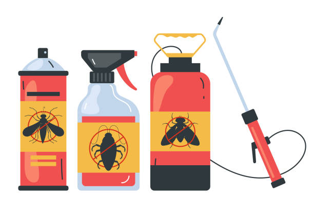 Pest Prevention Services in South Blooming Grove, NY